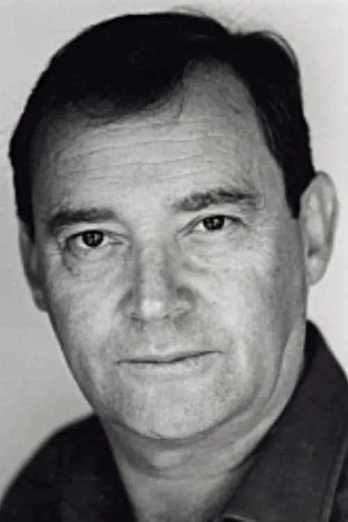 Actor Geoff Kelso