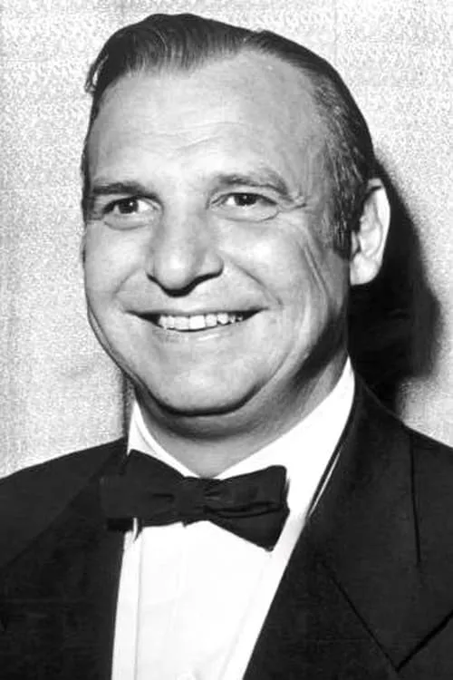 Actor Jackie Coogan