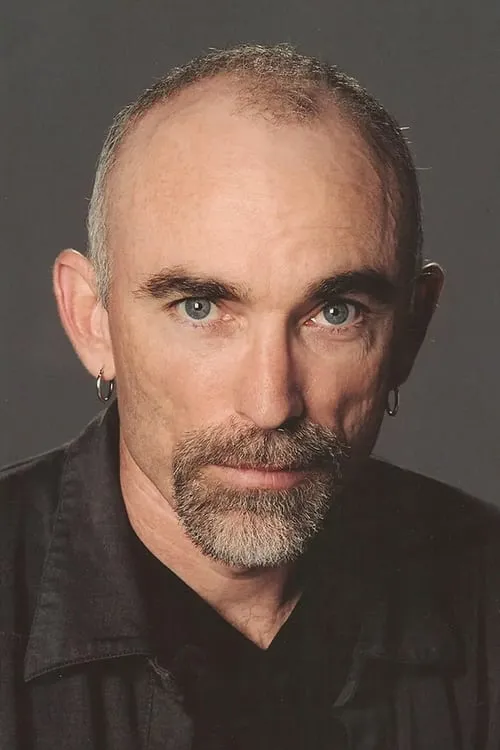 Actor Jackie Earle Haley