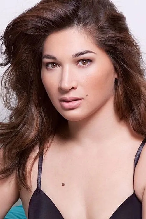 Foto de perfil del actor Jackie Forster en el reparto