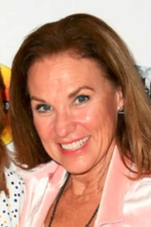 Actor Jackie Gonneau