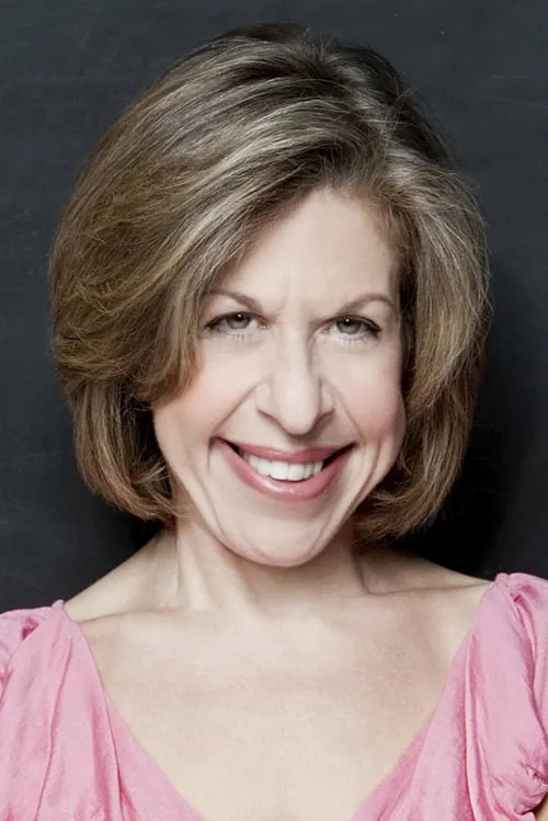 Actor Jackie Hoffman