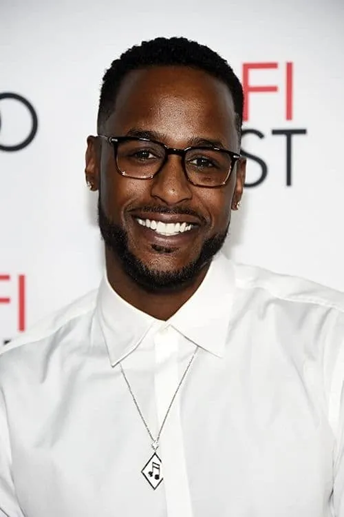 Actor Jackie Long