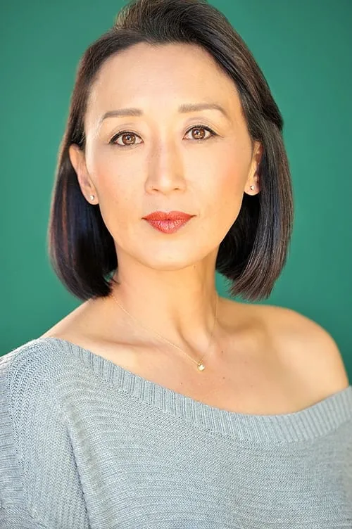 Actor Jackie Mah