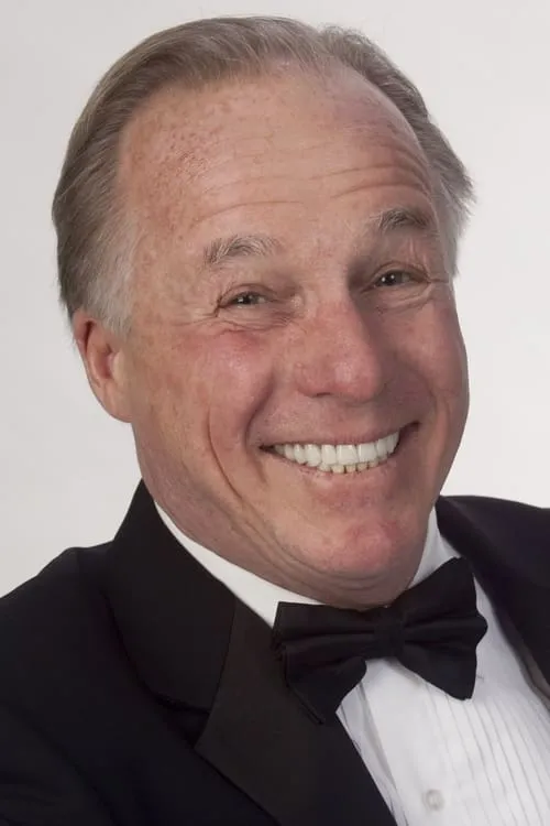 Actor Jackie Martling