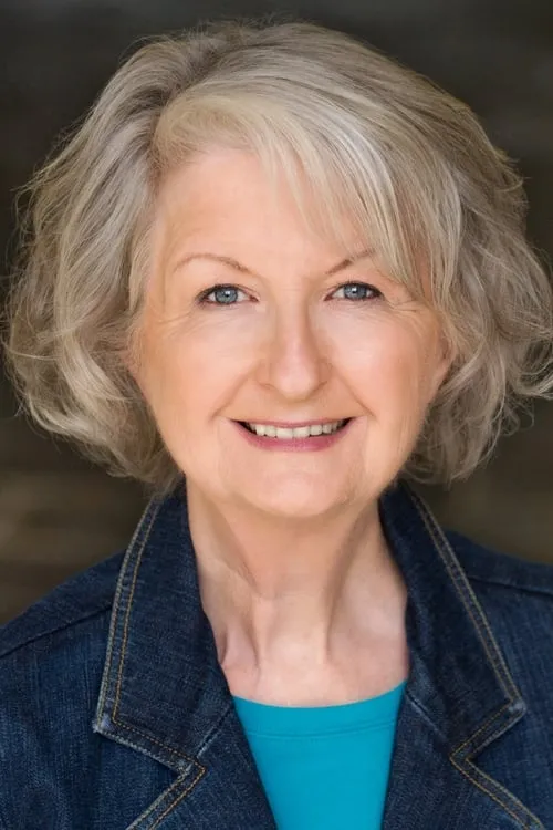 Actor Jackie Prucha