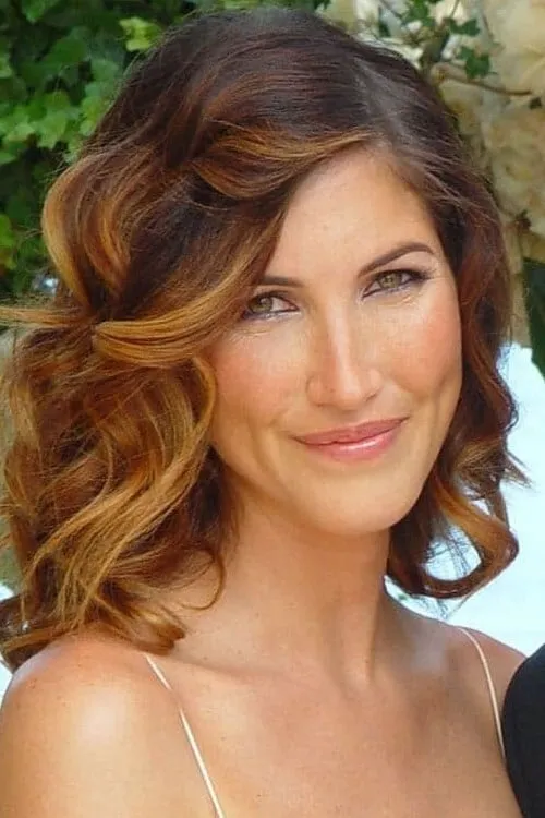 Actor Jackie Sandler