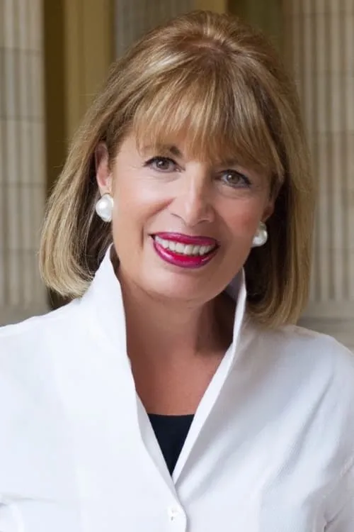 Actor Jackie Speier