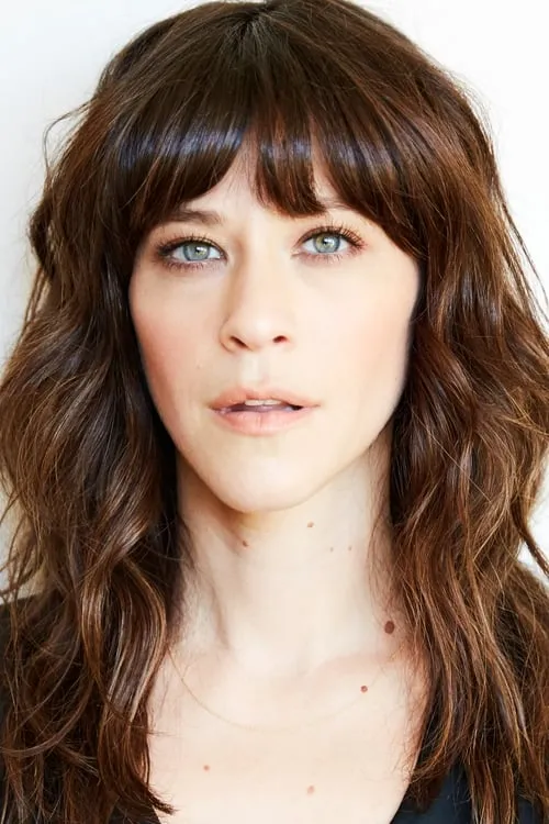 Actor Jackie Tohn