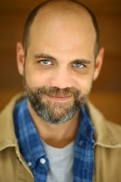 Actor Jackson Beals