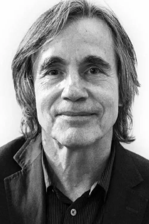 Foto de perfil del actor Jackson Browne en el reparto