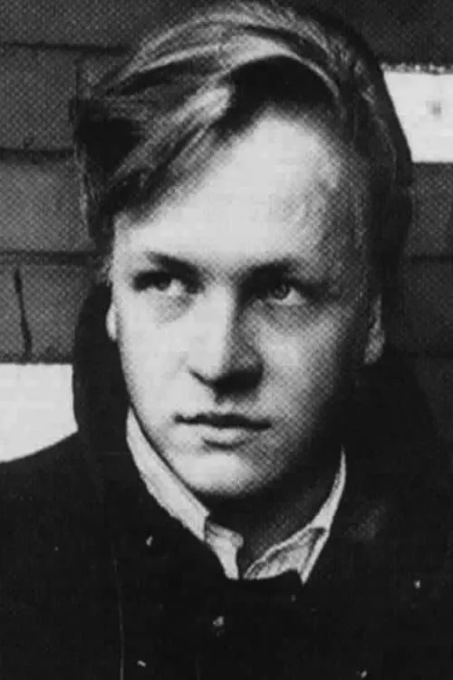 Jackson C. Frank interpretando a Himself (archive footage)