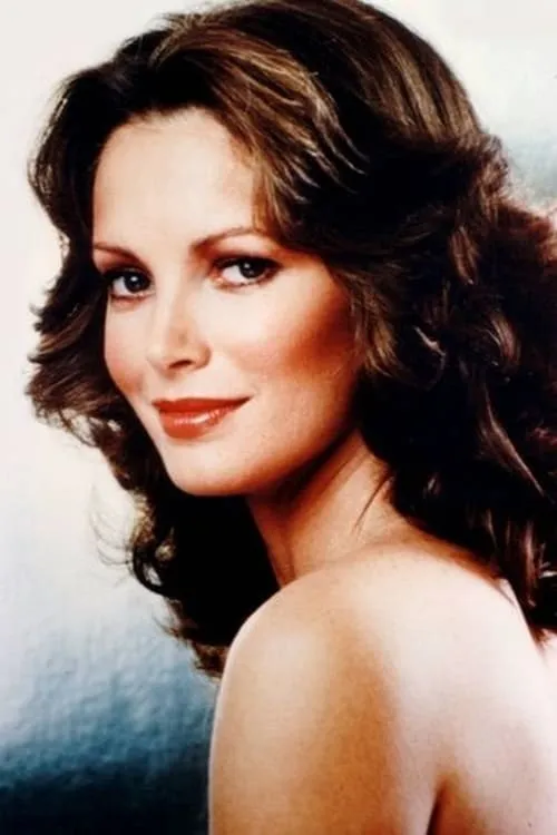 Actor Jaclyn Smith