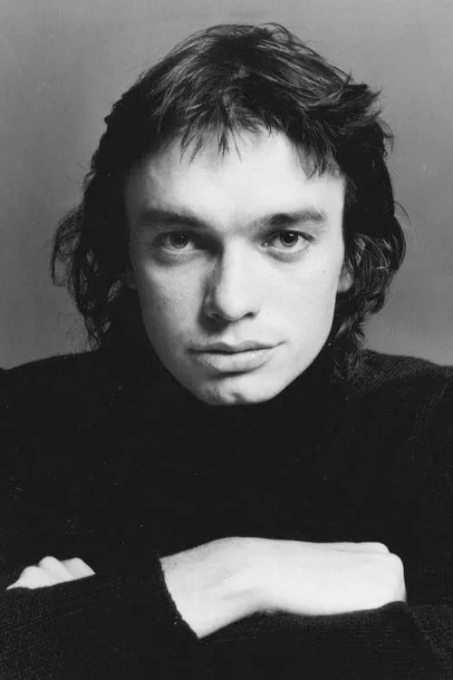 Jaco Pastorius en el reparto