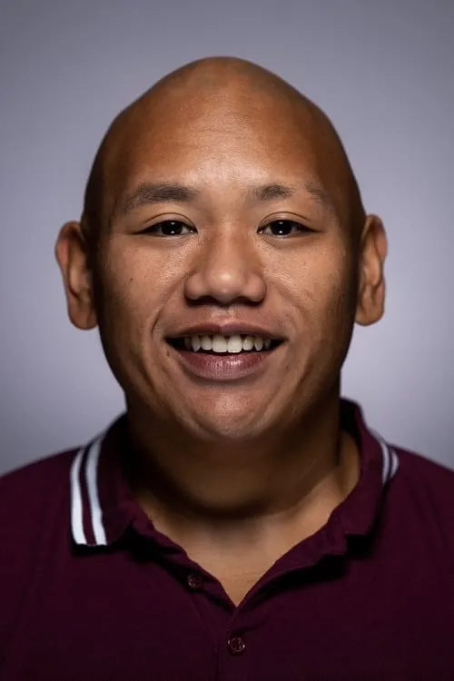 Foto de perfil del actor Jacob Batalon en el reparto