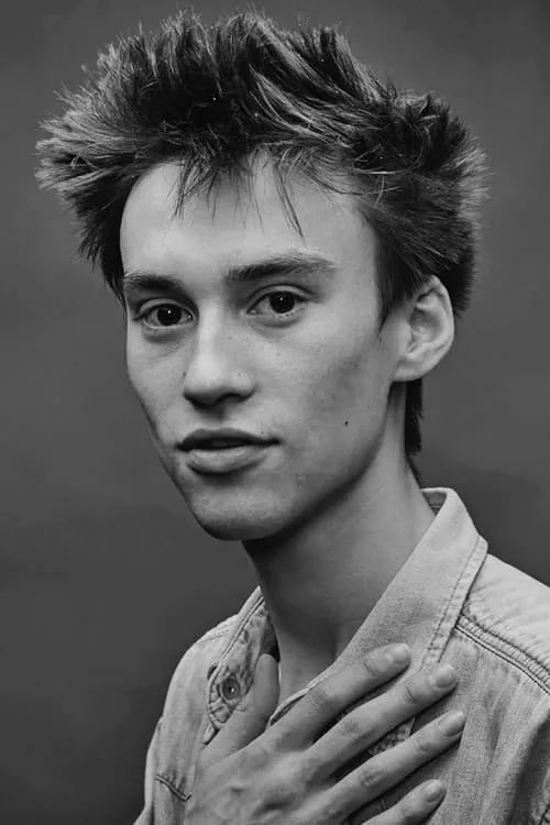 Actor Jacob Collier