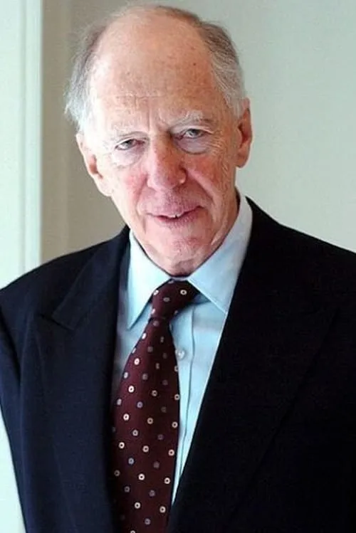 Jacob Rothschild en el reparto