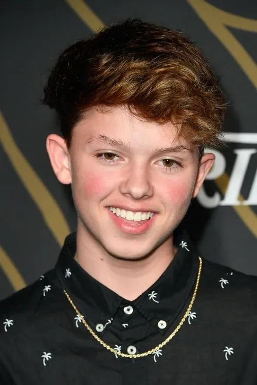 Foto de Jacob Sartorius