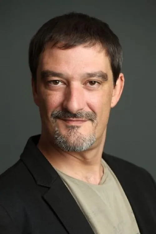 Actor Jacobo Dicenta