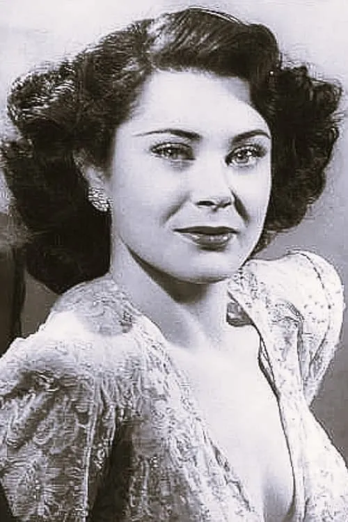 Actor Jacqueline Dalya