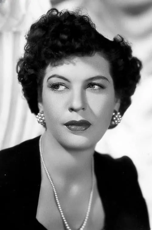 Foto de perfil del actor Jacqueline deWit en el reparto