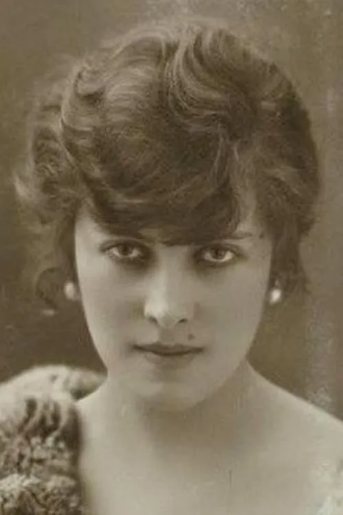 Actor Jacqueline Forzane