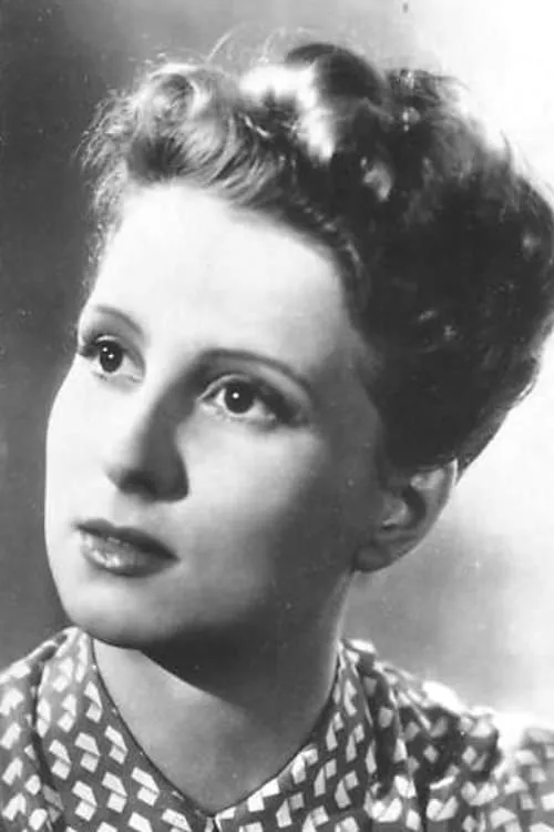 Actor Jacqueline Porel