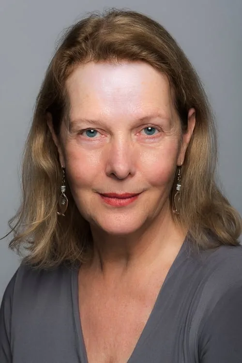 Foto de Jacqueline van de Geer