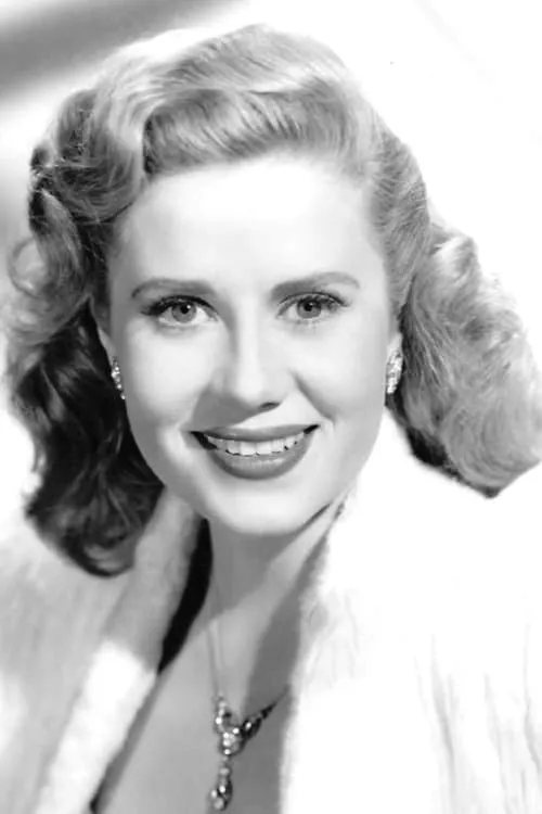 Actor Jacqueline White