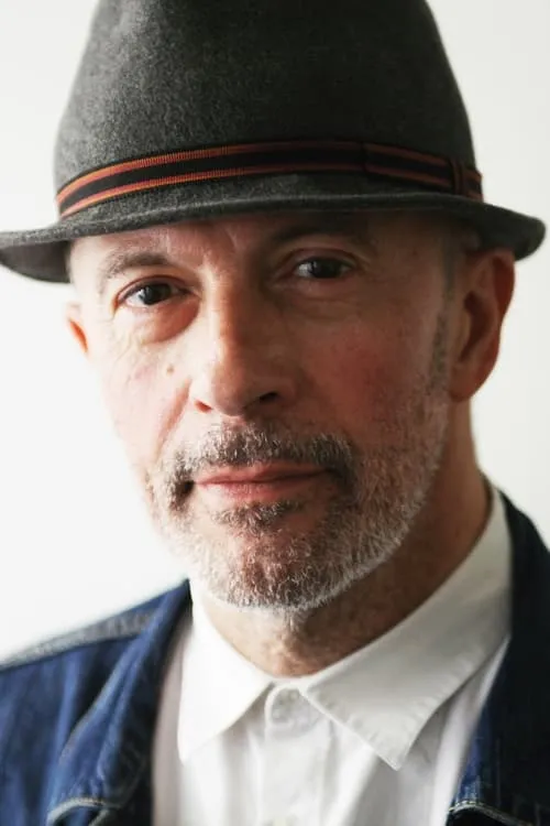 Foto de Jacques Audiard