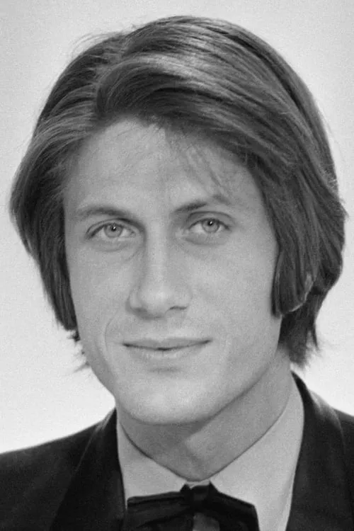 Actor Jacques Dutronc