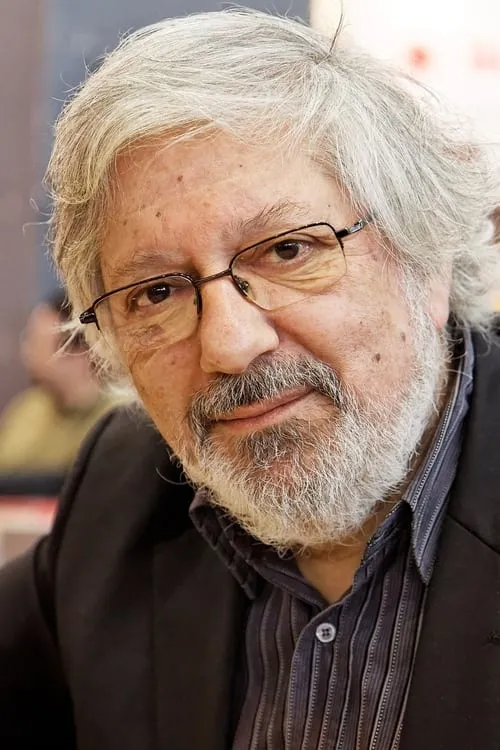 Actor Jacques Tardi