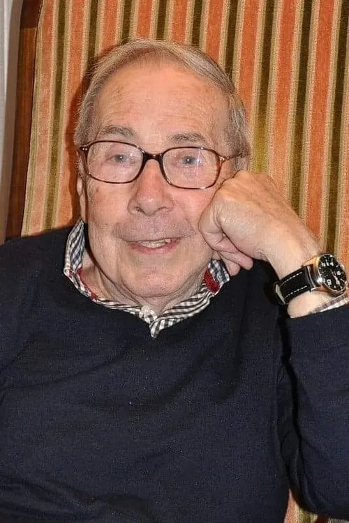 Actor Jacques Thébault