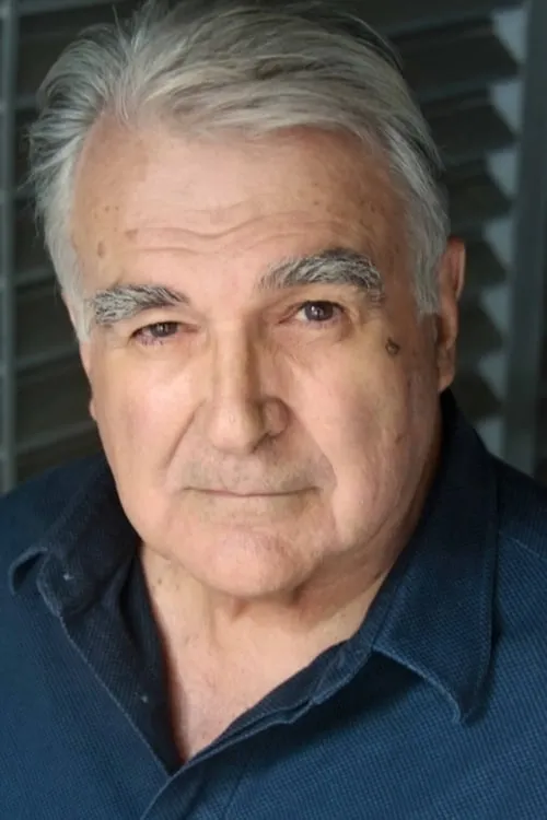 Actor Jacques Tourangeau