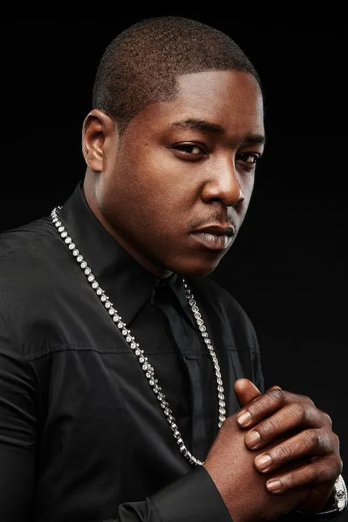 Jadakiss interpretando a Himself