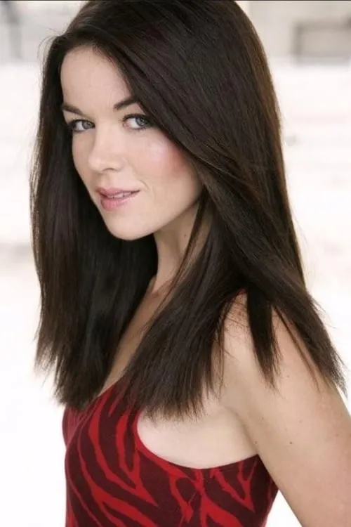 Actor Jade Ramsey