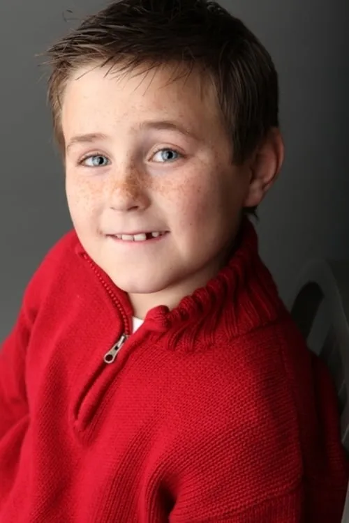 Actor Jaden Kenny