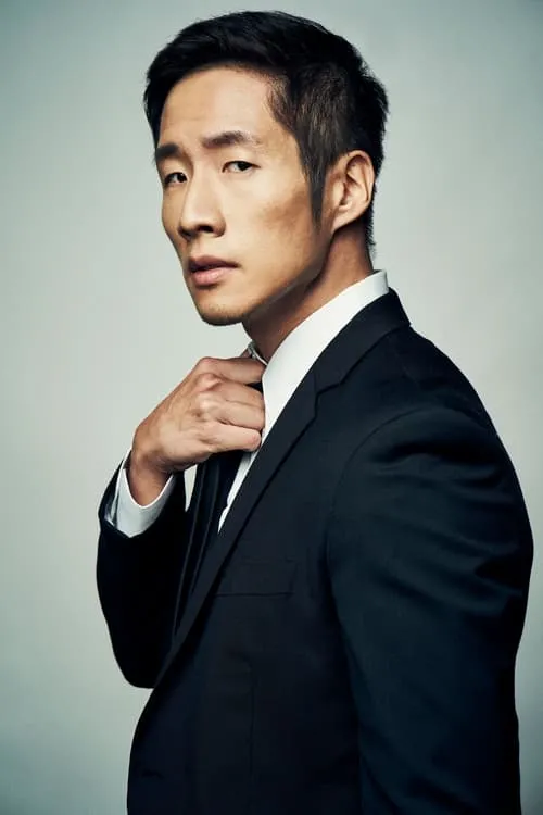 Actor Jae Kim