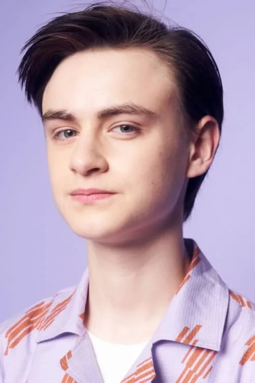 Jaeden Martell en el reparto