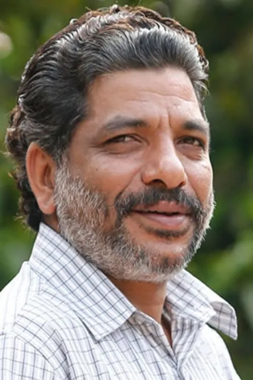 Actor Jaffer Idukki