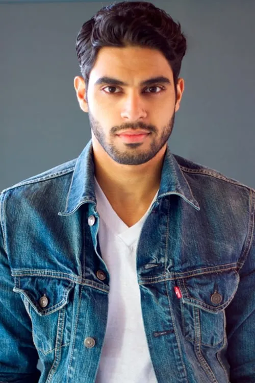 Actor Jag Bal