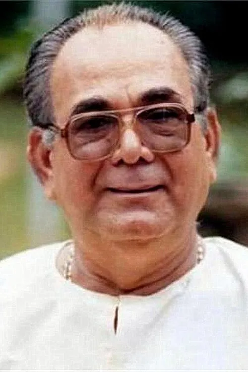 Actor Jagannatha Varma