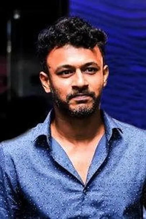 Actor Jagath Manuwarna Kodithuwakku