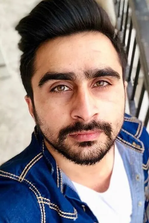 Foto de perfil del actor Jagjeet Sandhu en el reparto