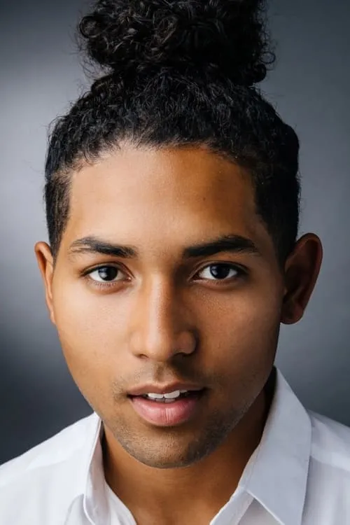 Actor Jahking Guillory