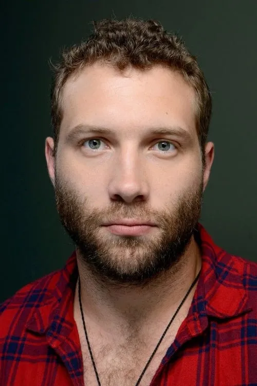 Actor Jai Courtney