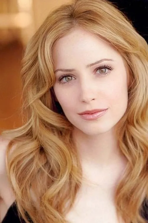 Foto de Jaime Ray Newman