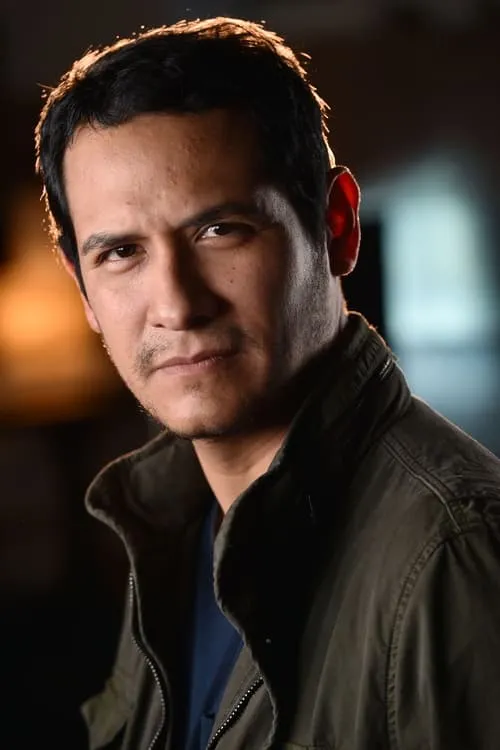 Actor Jaime Zevallos