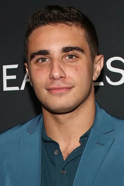 Actor Jake Cannavale