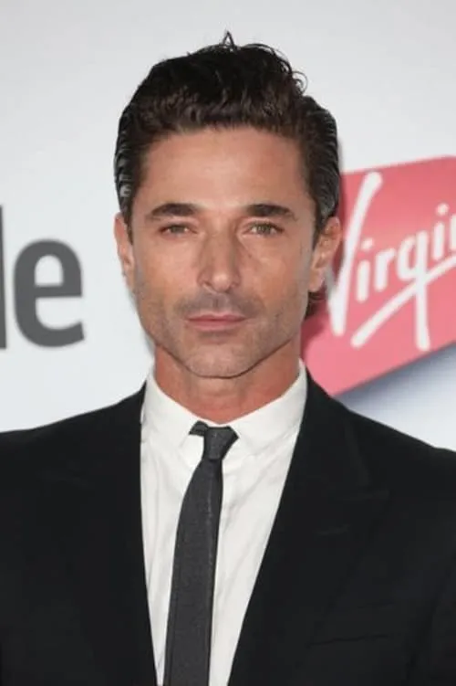 Actor Jake Canuso